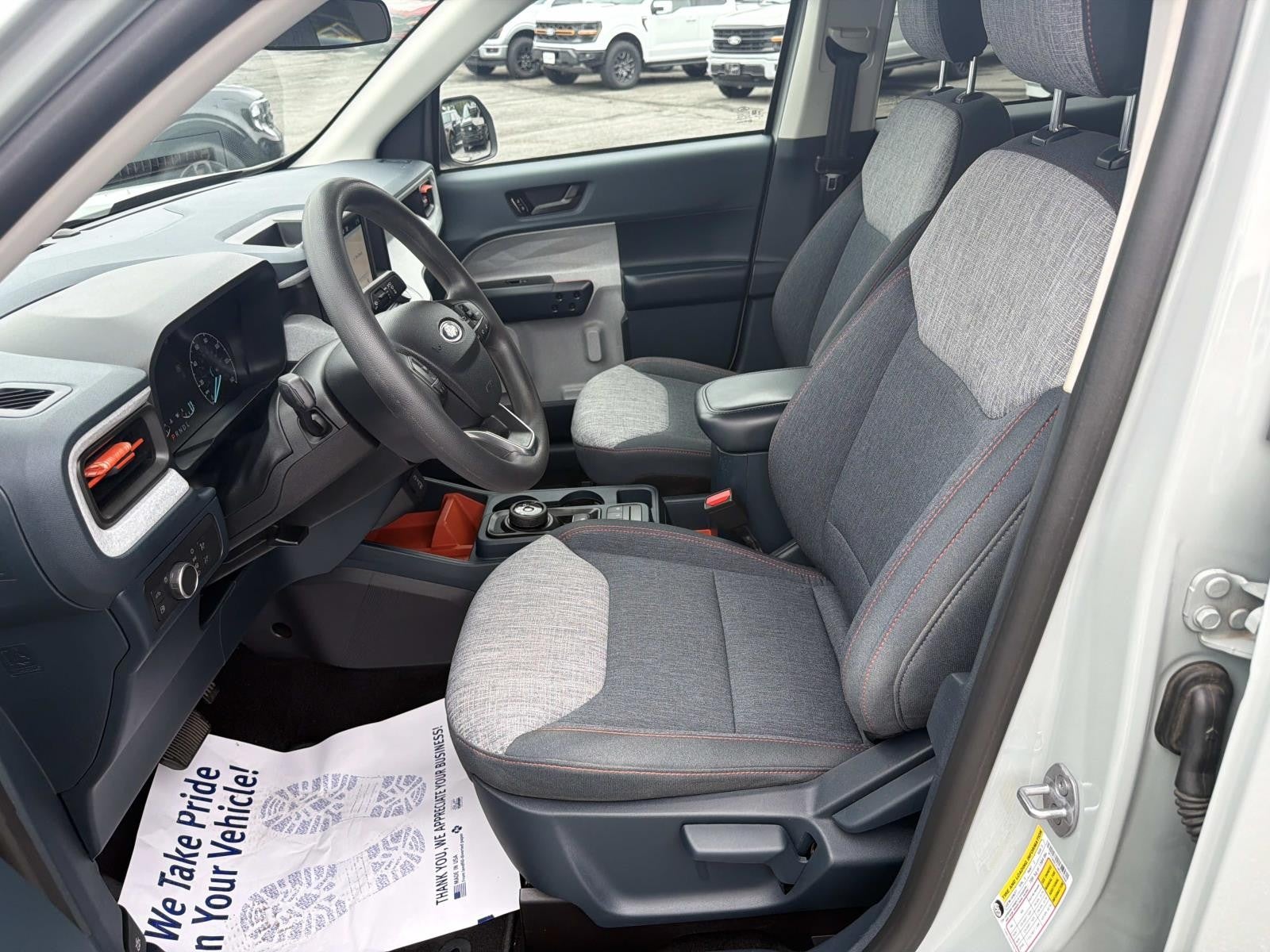 2022 Ford Maverick XLT FWD SUPERCREW