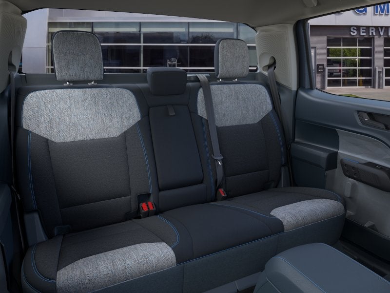 2026 Ford Maverick XLT FWD SUPERCREW