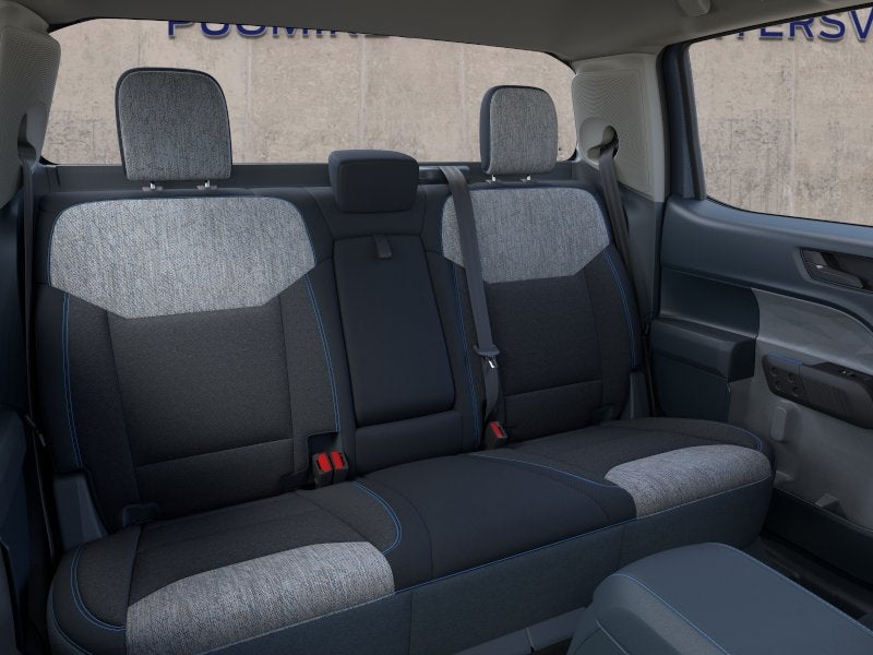 2026 Ford Maverick XLT FWD SUPERCREW