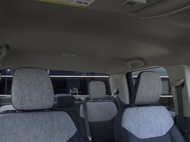 2026 Ford Maverick XLT FWD SUPERCREW