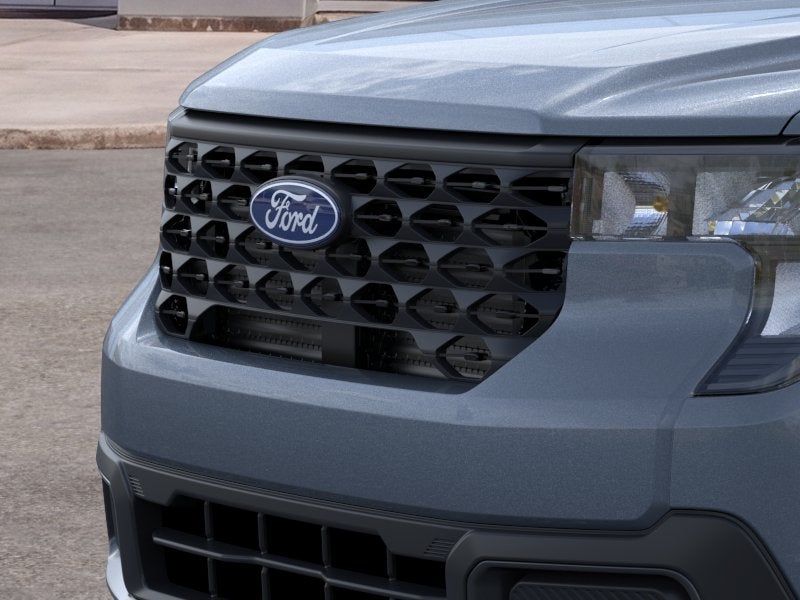 2026 Ford Maverick XLT FWD SUPERCREW