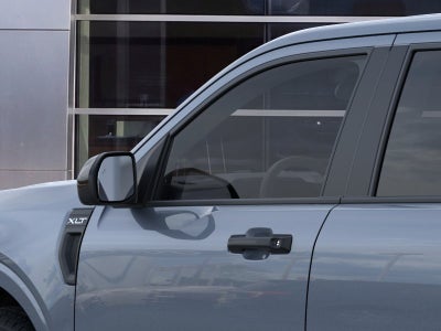2026 Ford Maverick XLT FWD SUPERCREW