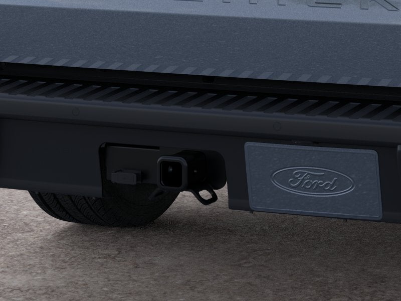 2026 Ford Maverick XLT FWD SUPERCREW