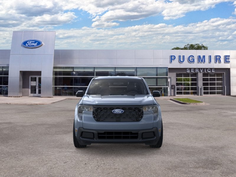 2026 Ford Maverick XLT FWD SUPERCREW