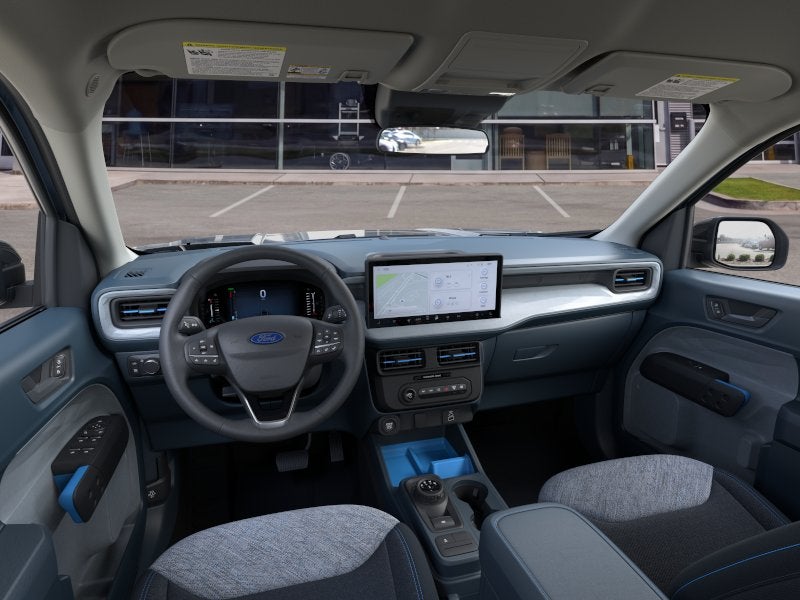 2026 Ford Maverick XLT FWD SUPERCREW