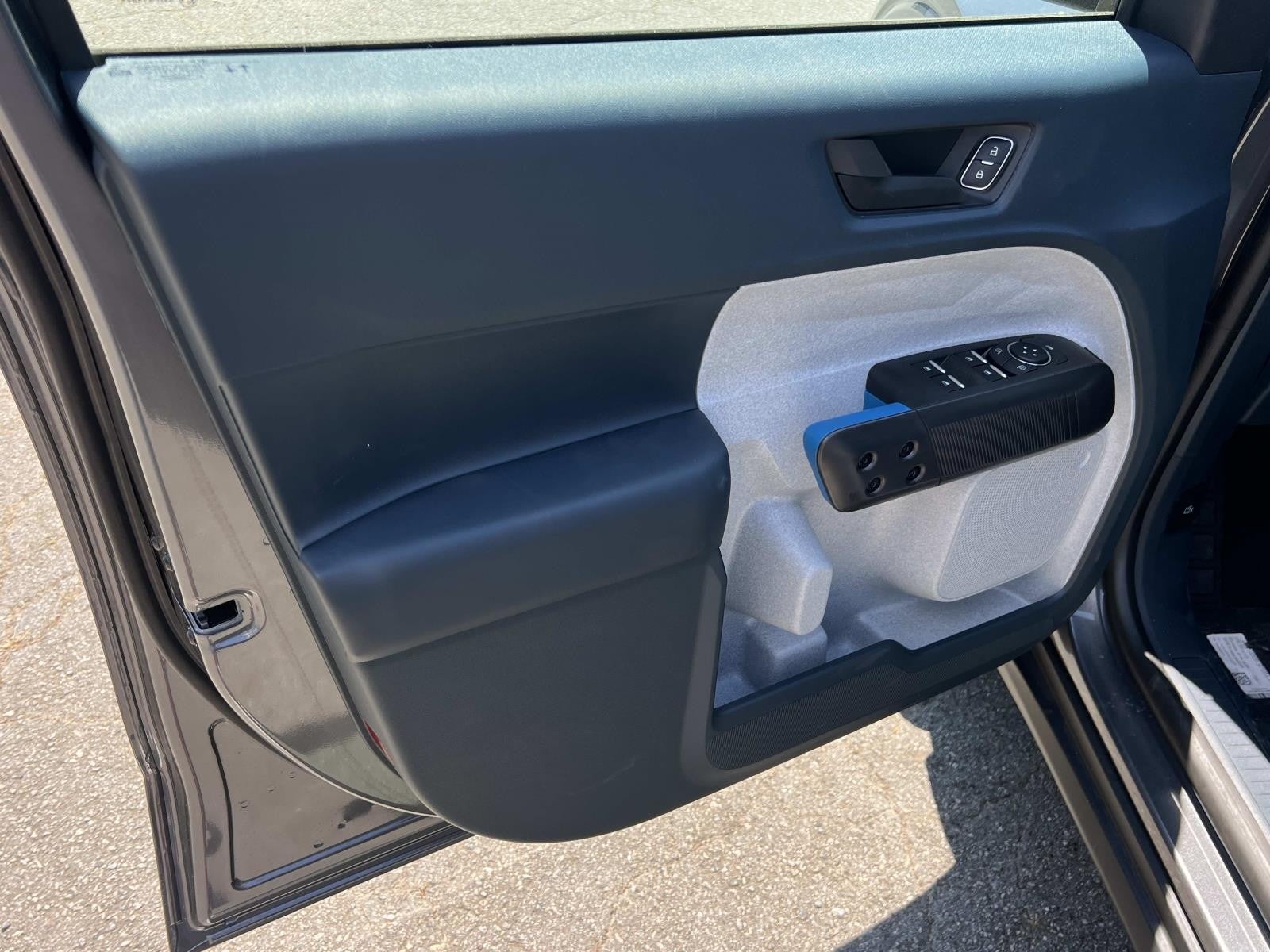 2026 Ford Maverick XLT FWD SUPERCREW