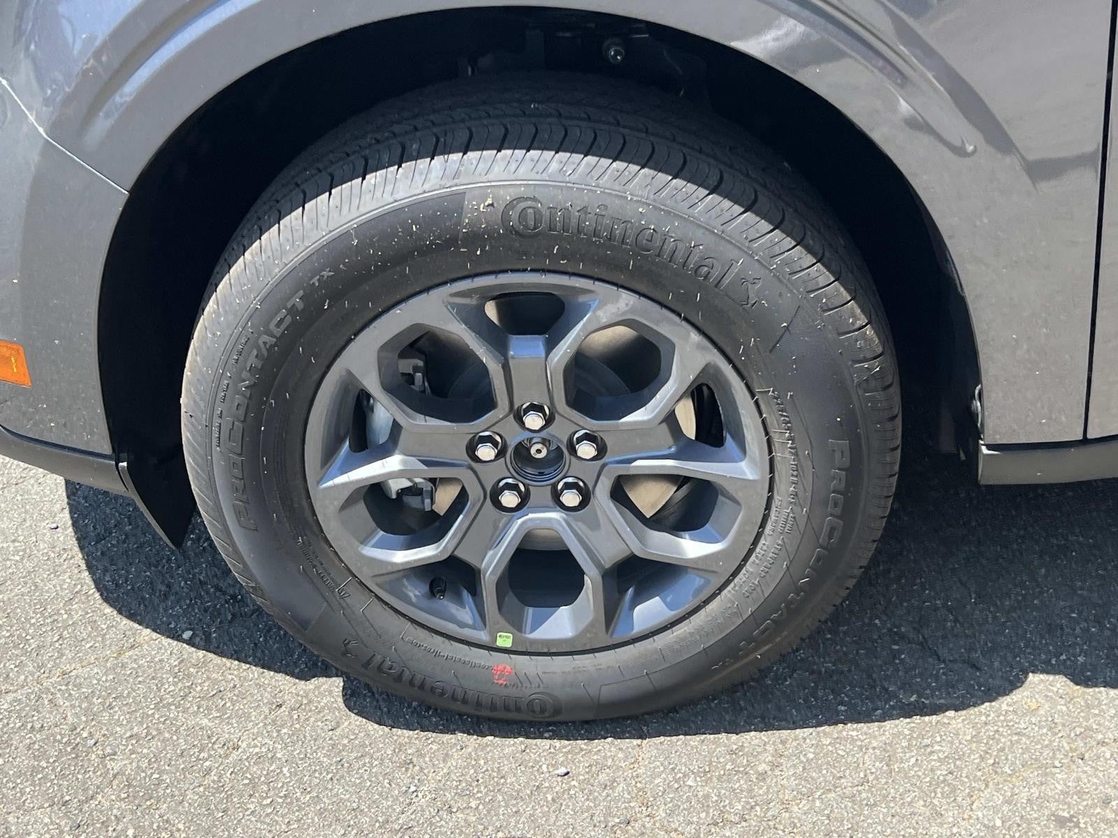 2026 Ford Maverick XLT FWD SUPERCREW