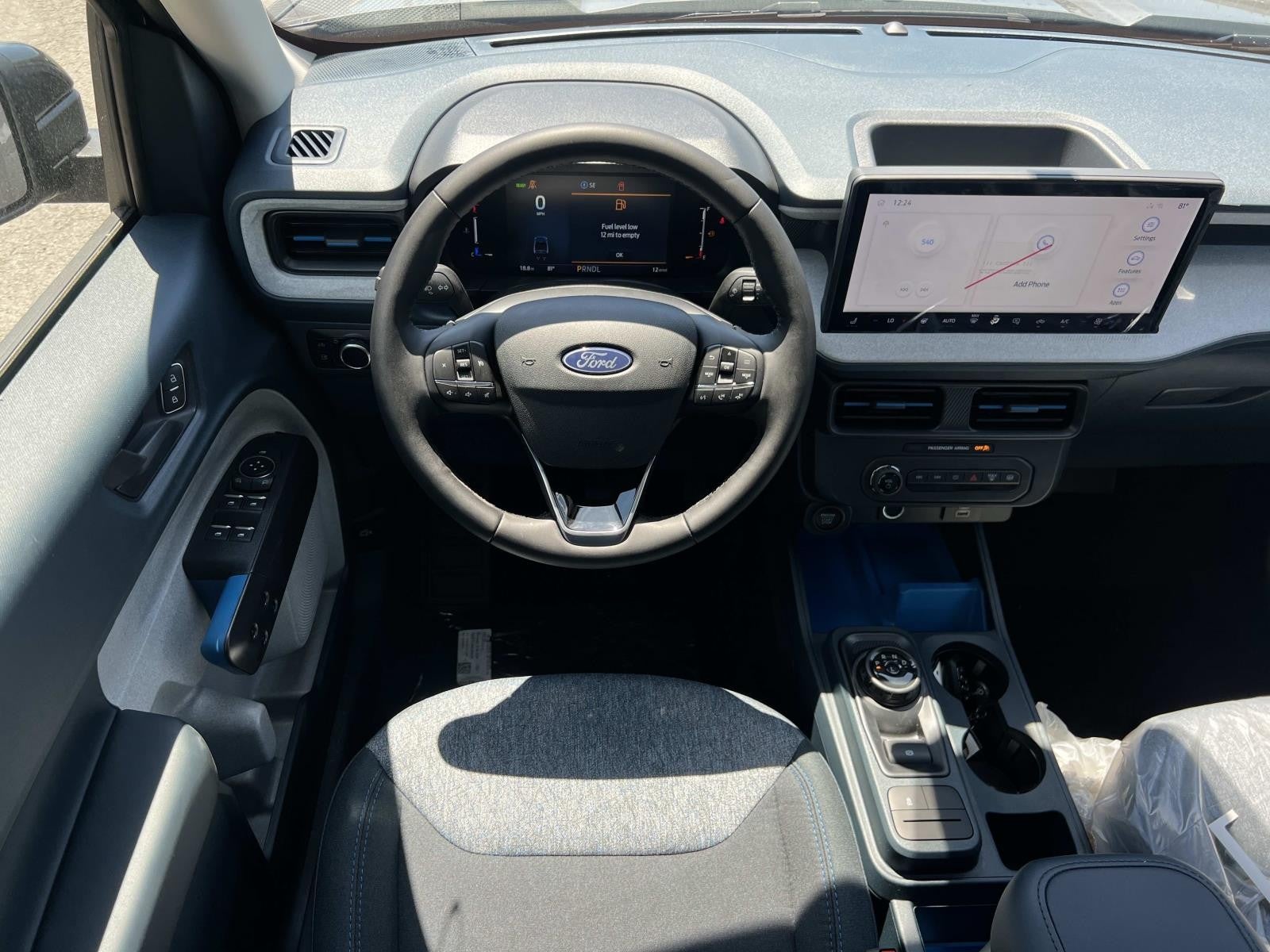 2026 Ford Maverick XLT FWD SUPERCREW