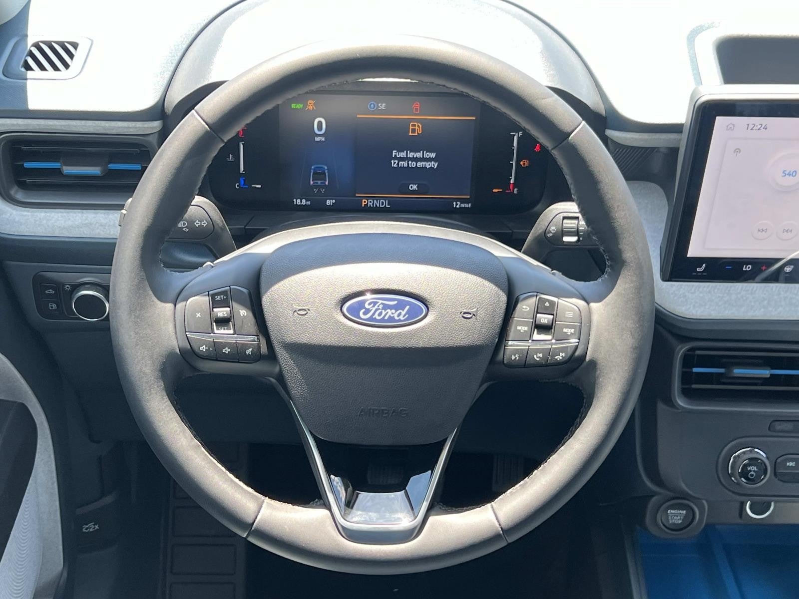 2026 Ford Maverick XLT FWD SUPERCREW