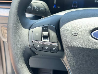 2026 Ford Maverick XLT FWD SUPERCREW