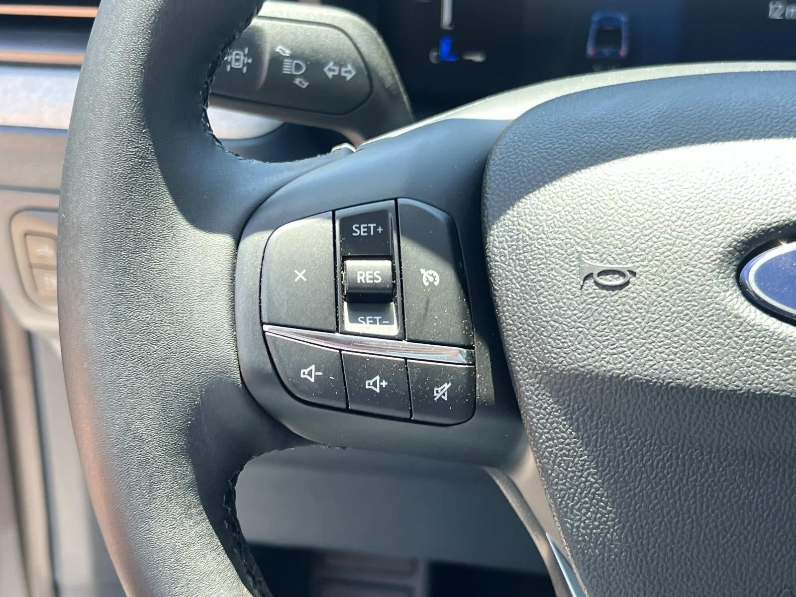 2026 Ford Maverick XLT FWD SUPERCREW