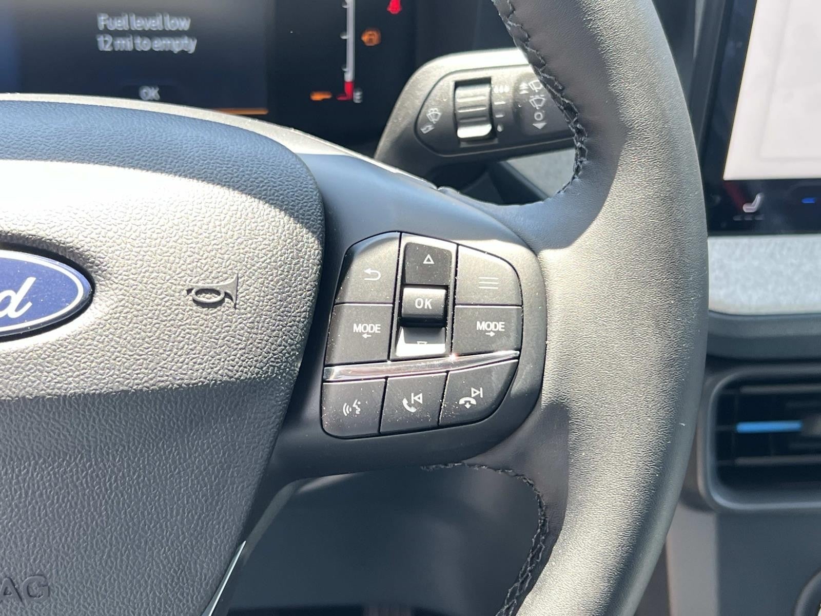 2026 Ford Maverick XLT FWD SUPERCREW