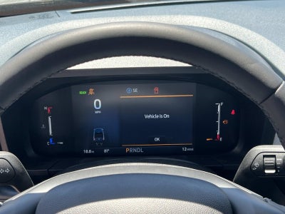 2026 Ford Maverick XLT FWD SUPERCREW