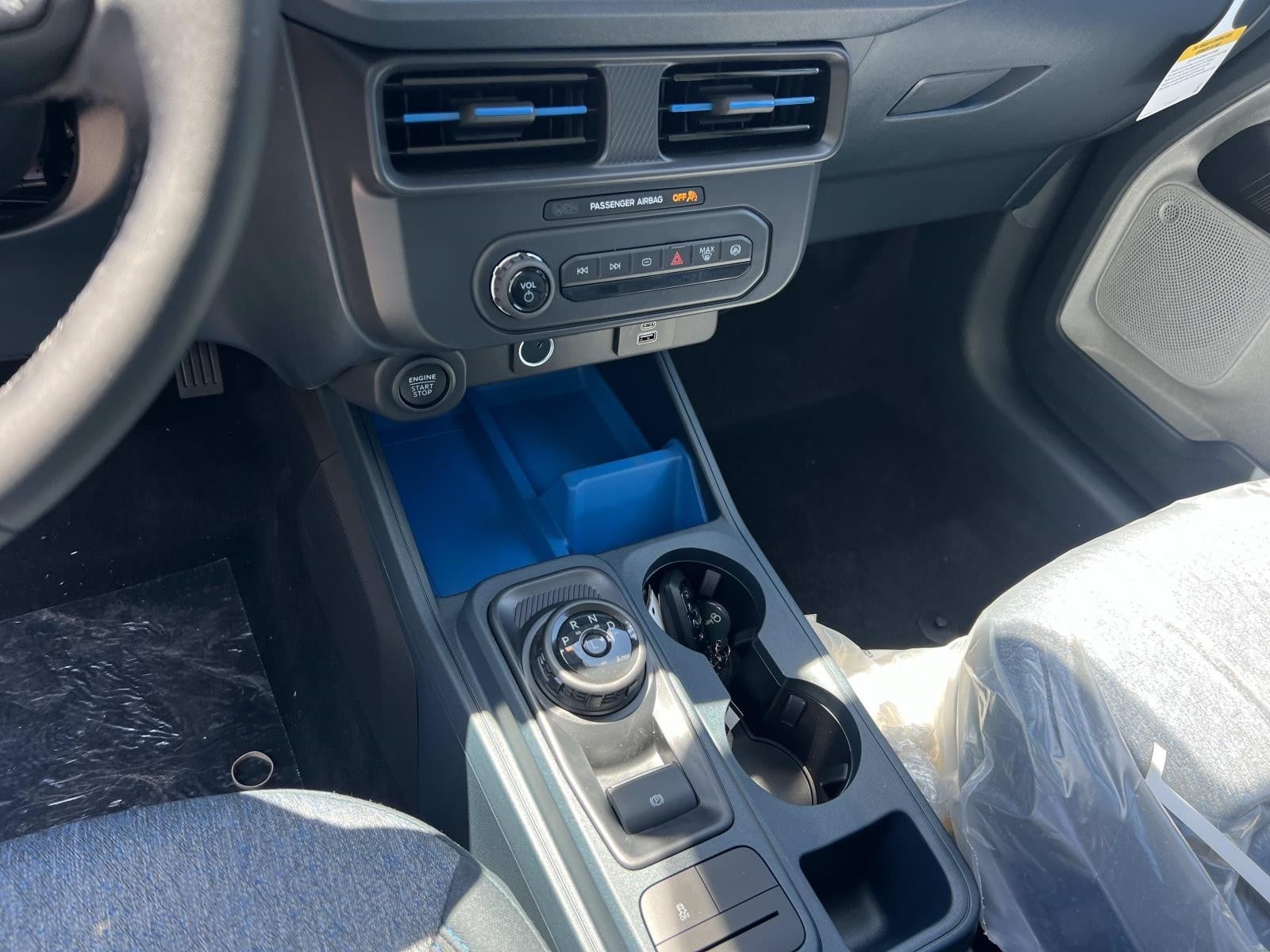 2026 Ford Maverick XLT FWD SUPERCREW