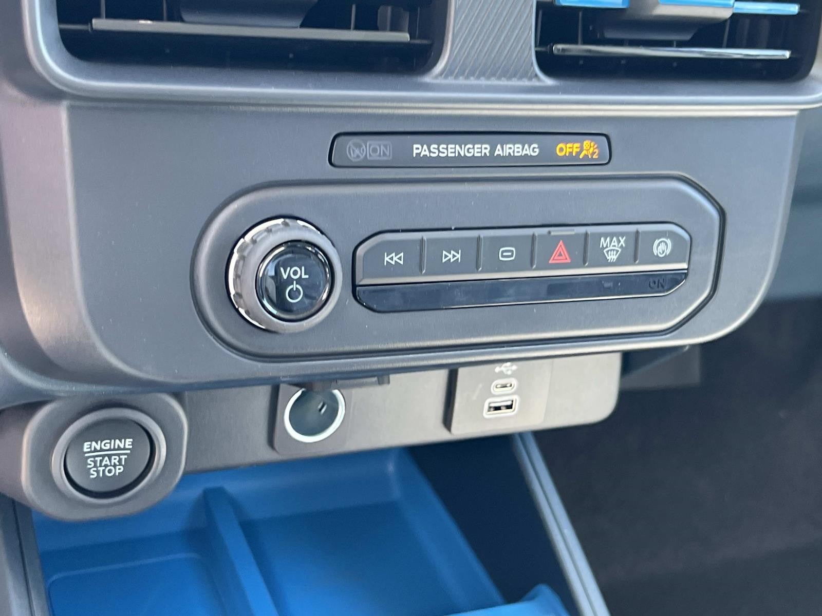 2026 Ford Maverick XLT FWD SUPERCREW