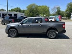 2026 Ford Maverick XLT FWD SUPERCREW