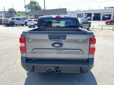 2026 Ford Maverick XLT FWD SUPERCREW