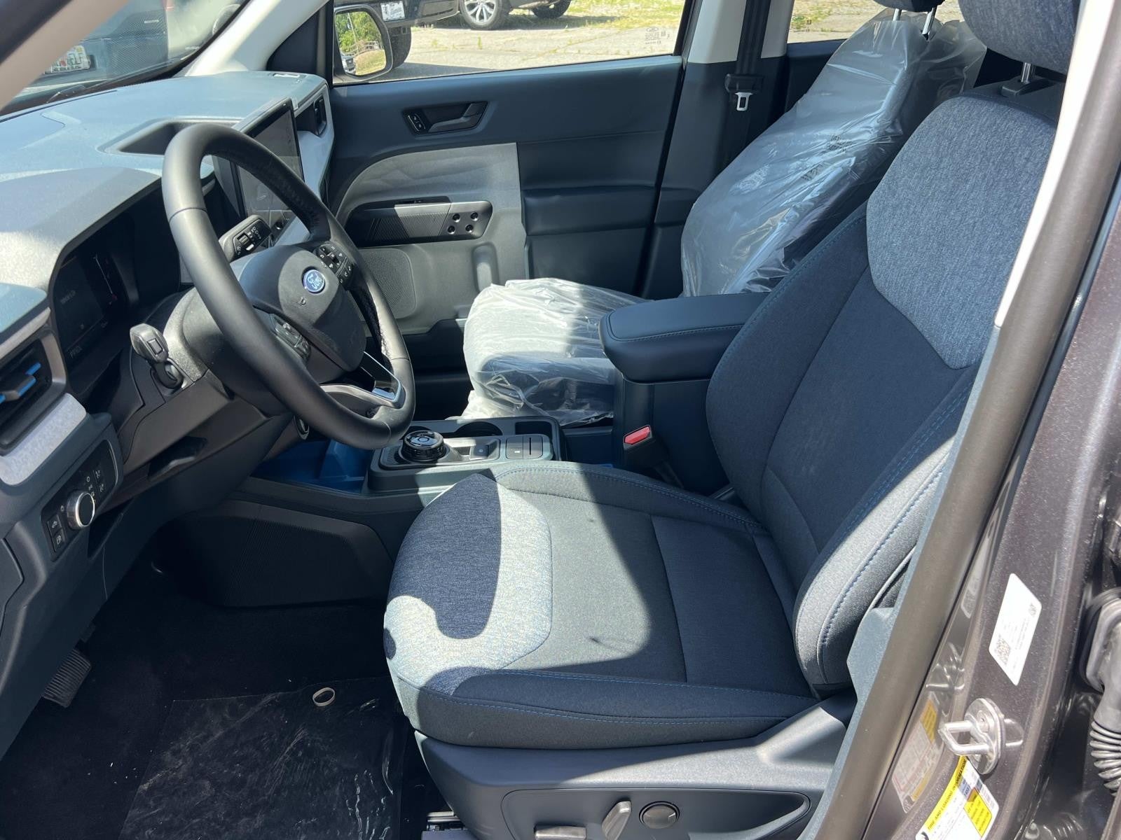2026 Ford Maverick XLT FWD SUPERCREW