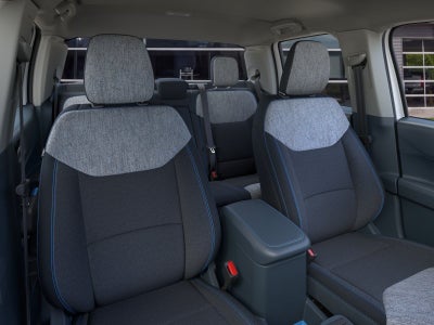 2026 Ford Maverick XLT FWD SUPERCREW
