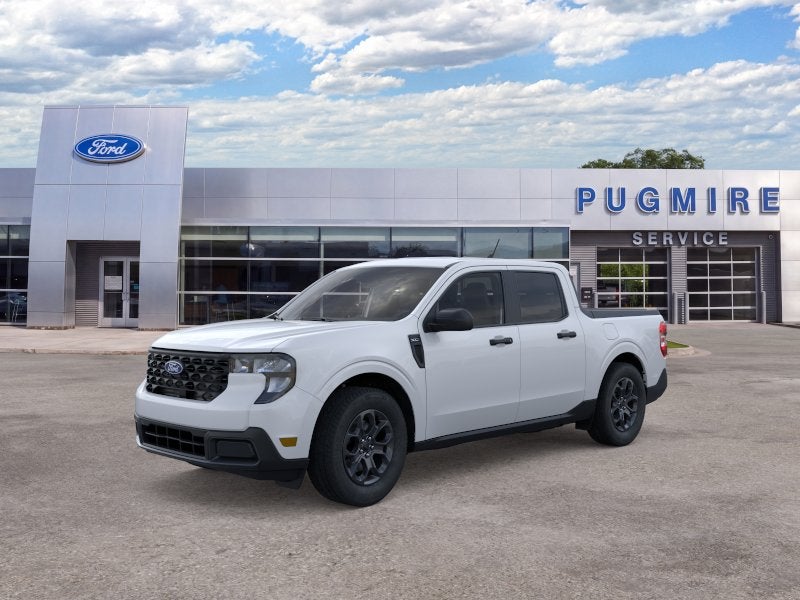 2026 Ford Maverick XLT FWD SUPERCREW