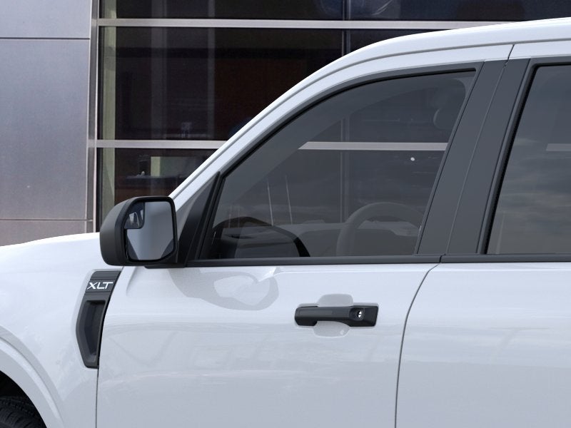 2026 Ford Maverick XLT FWD SUPERCREW