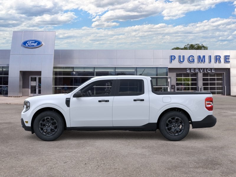 2026 Ford Maverick XLT FWD SUPERCREW