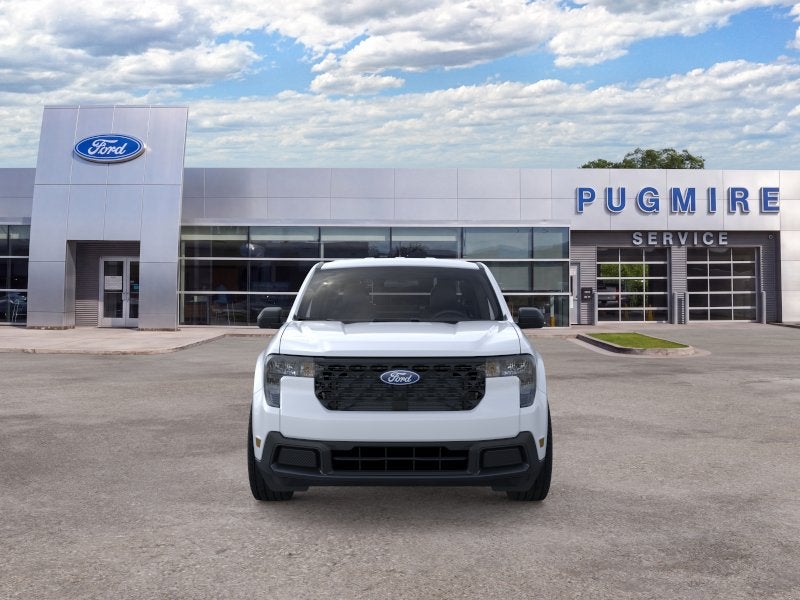2026 Ford Maverick XLT FWD SUPERCREW