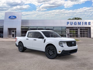 2026 Ford Maverick XLT FWD SUPERCREW