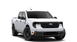 2026 Ford Maverick XLT FWD SUPERCREW