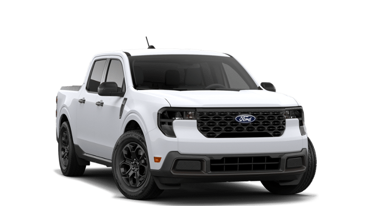 2026 Ford Maverick XLT FWD SUPERCREW