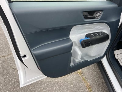 2026 Ford Maverick XLT AWD SUPERCREW