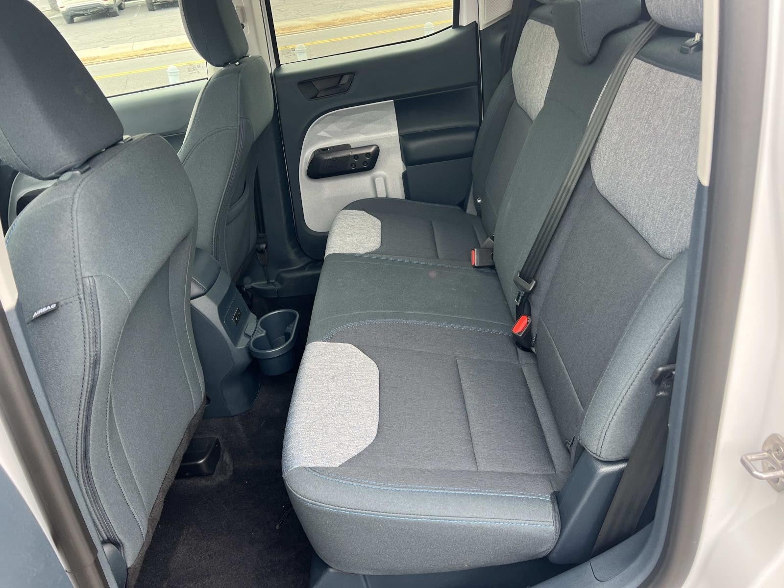 2026 Ford Maverick XLT AWD SUPERCREW