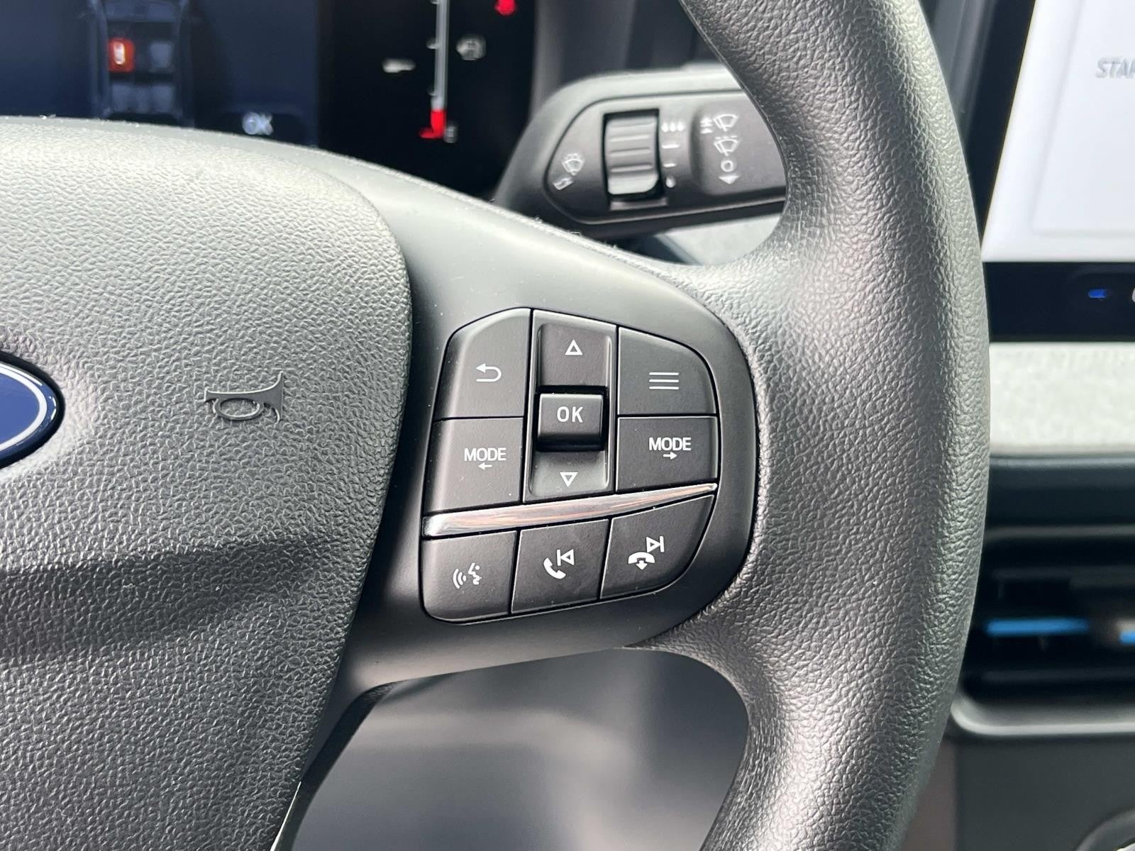 2026 Ford Maverick XLT AWD SUPERCREW