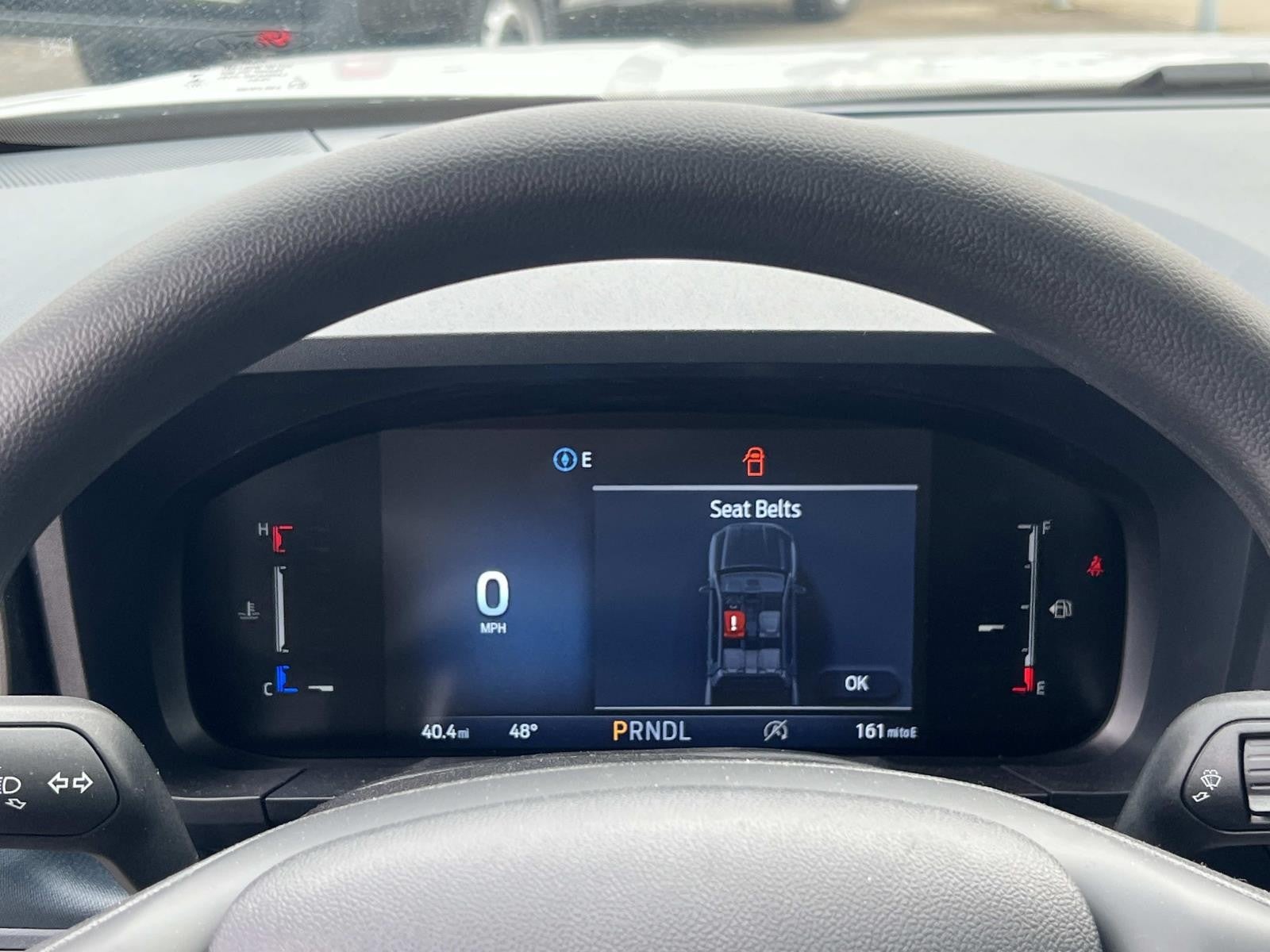 2026 Ford Maverick XLT AWD SUPERCREW