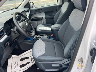 2026 Ford Maverick XLT AWD SUPERCREW