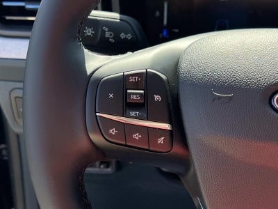 2026 Ford Maverick XLT AWD SUPERCREW