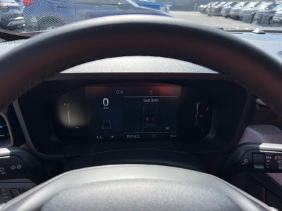 2026 Ford Maverick XLT AWD SUPERCREW