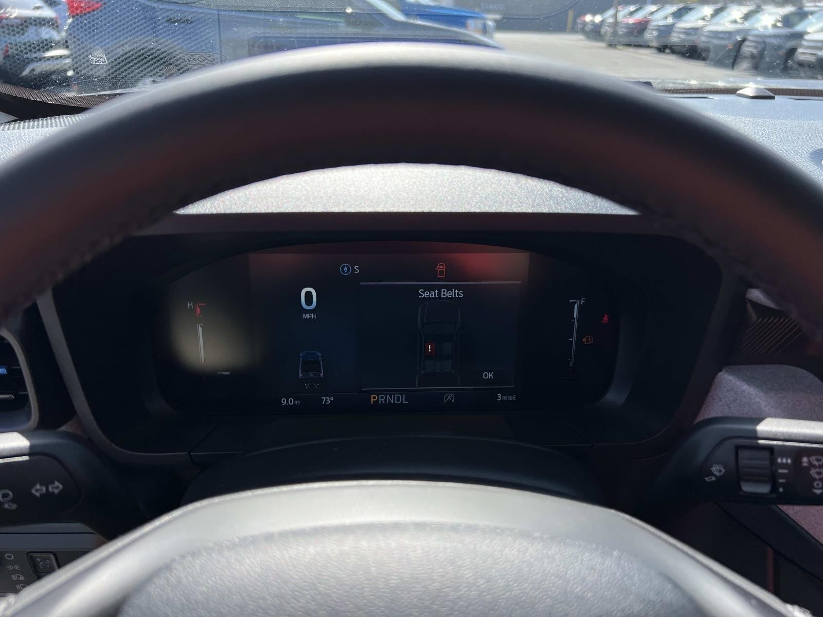 2026 Ford Maverick XLT AWD SUPERCREW