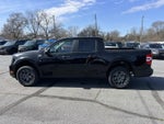 2026 Ford Maverick XLT AWD SUPERCREW