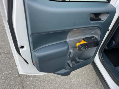 2025 Ford Maverick TREMOR AWD SUPERCREW