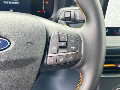 2025 Ford Maverick TREMOR AWD SUPERCREW