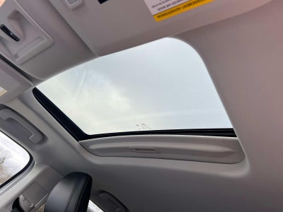 2025 Ford Maverick TREMOR AWD SUPERCREW