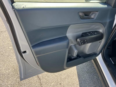 2026 Ford Maverick LARIAT AWD SUPERCREW