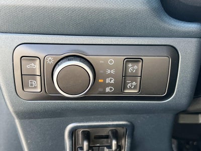 2026 Ford Maverick LARIAT AWD SUPERCREW