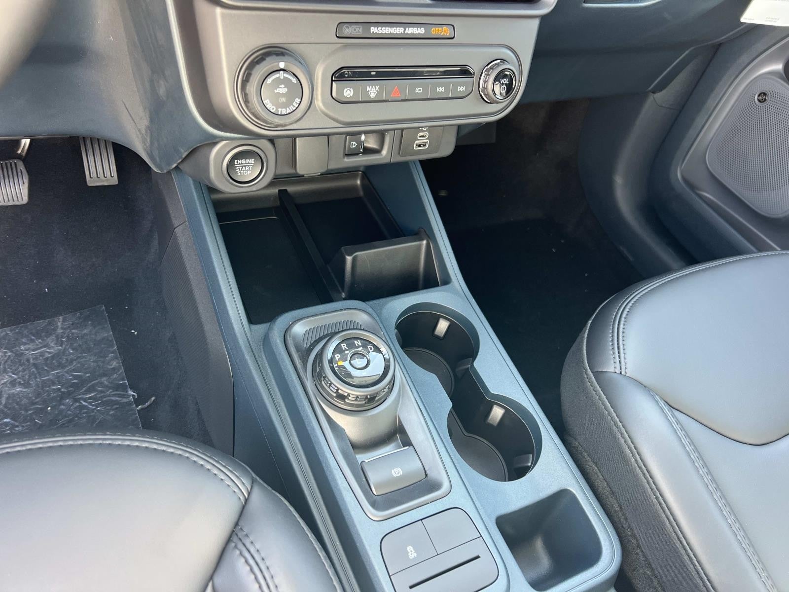 2026 Ford Maverick LARIAT AWD SUPERCREW