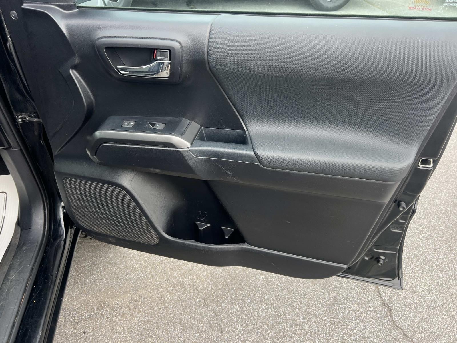 2020 Toyota Tacoma 2WD SR5