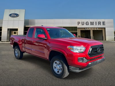 2023 Toyota Tacoma 2WD SR