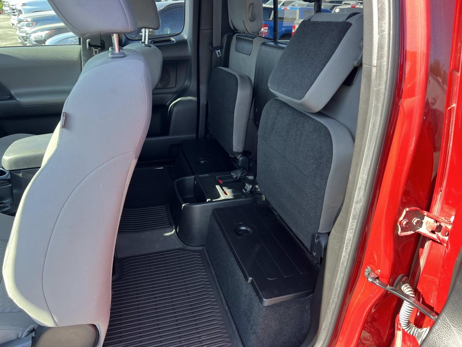 2023 Toyota Tacoma 2WD SR