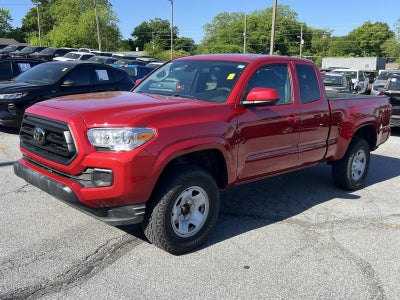 2023 Toyota Tacoma 2WD SR