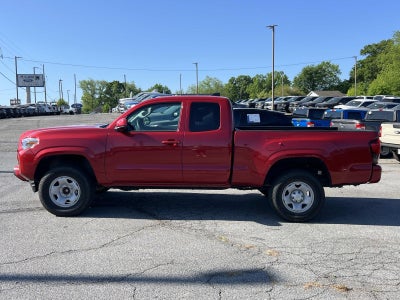 2023 Toyota Tacoma 2WD SR